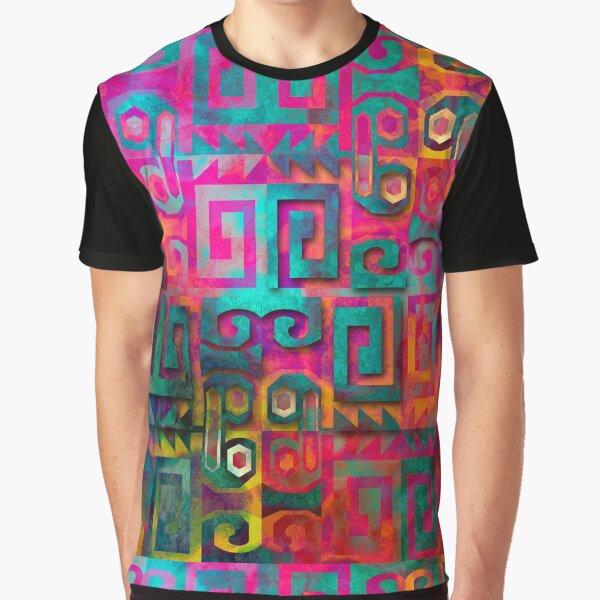 Item preview, Wari Colorful designed and sold by ElsaDesign.