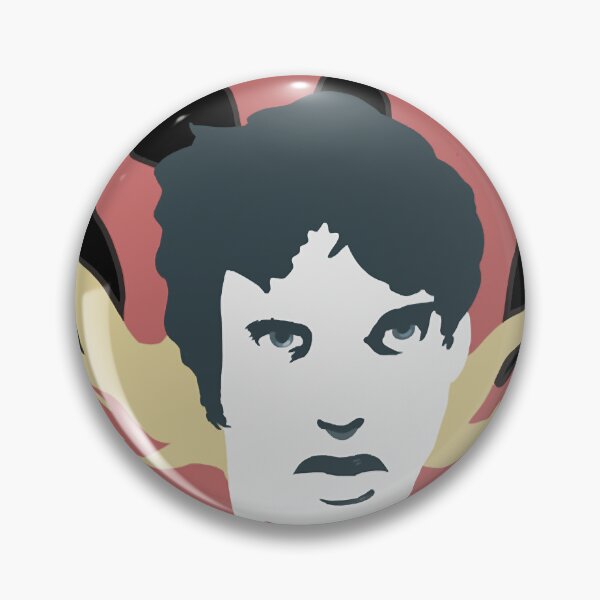 Item preview, Degrassi Hell Hath No Fury Textless  designed and sold by CYNTHIAZHAO.