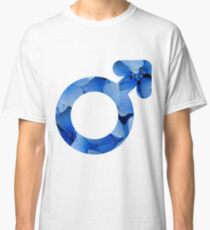 Male Classic T-Shirt