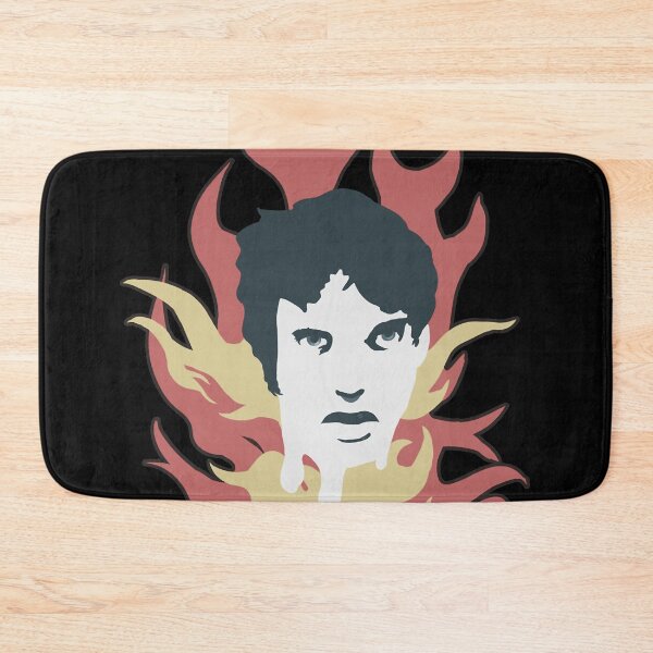 Item preview, Degrassi Hell Hath No Fury Textless  designed and sold by CYNTHIAZHAO.