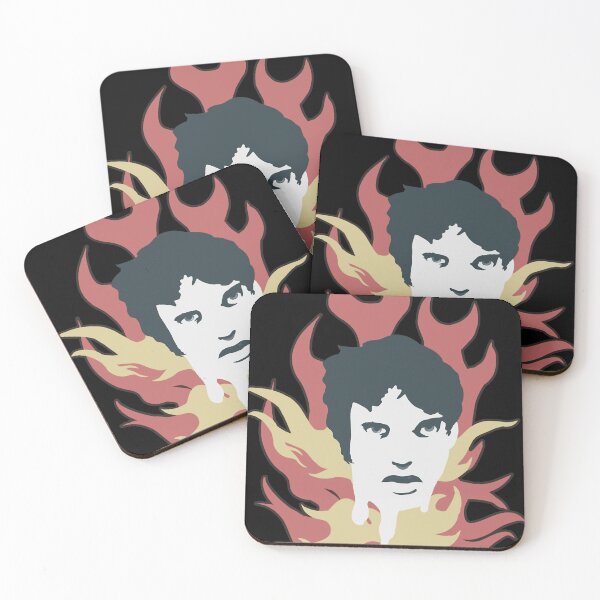 Item preview, Degrassi Hell Hath No Fury Textless  designed and sold by CYNTHIAZHAO.