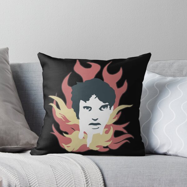 Item preview, Degrassi Hell Hath No Fury Textless  designed and sold by CYNTHIAZHAO.