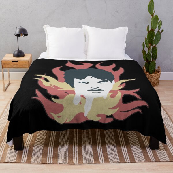 Item preview, Degrassi Hell Hath No Fury Textless  designed and sold by CYNTHIAZHAO.