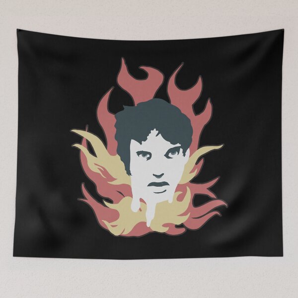 Item preview, Degrassi Hell Hath No Fury Textless  designed and sold by CYNTHIAZHAO.