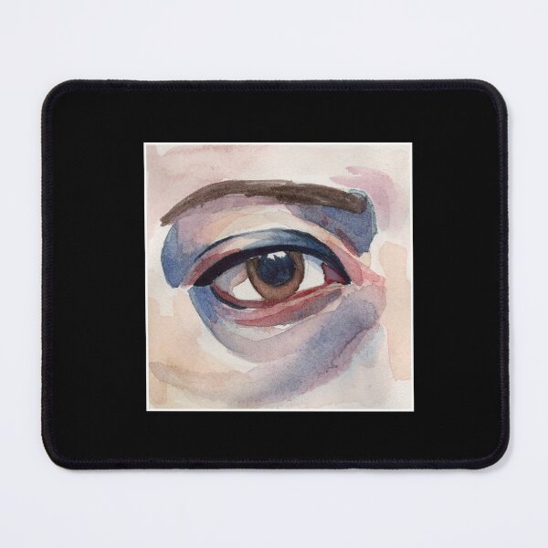 Item preview, Watercolour Eye designed and sold by HighFives555.