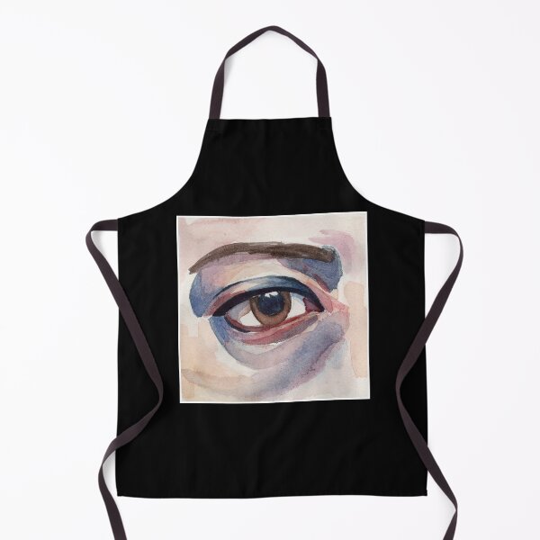 Item preview, Watercolour Eye designed and sold by HighFives555.
