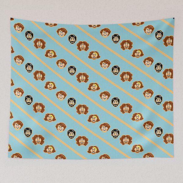 Item preview, Pixel Game Grumps designed and sold by chickyoudontkno.