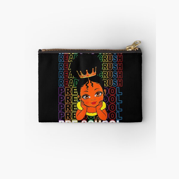 Item preview, Princess Ready To Crush Pre School First Day Back To School  designed and sold by judyufmi.