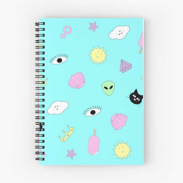 Item preview, Kawaii Feminist Symbols designed and sold by Valeria  Leone.