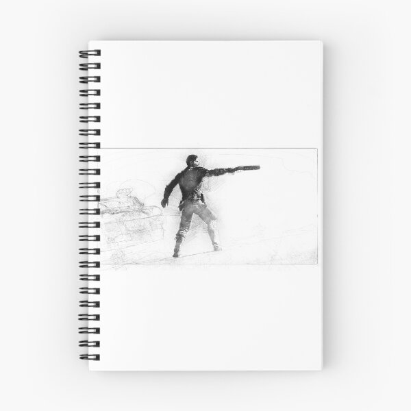 Item preview, Mad Max designed and sold by TortillaChief.