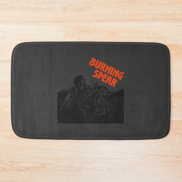 Item preview, Burning Spear designed and sold by Riva570615.