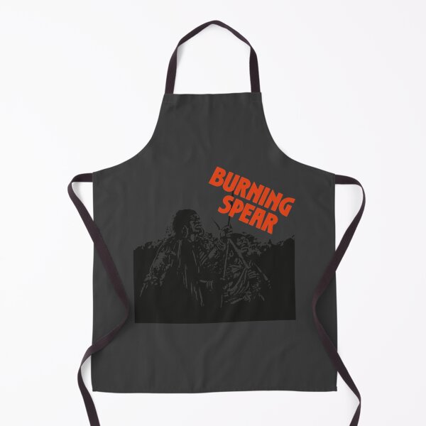 Item preview, Burning Spear designed and sold by Riva570615.