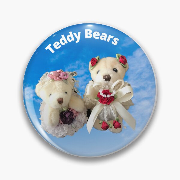 Item preview, Teddy Bears designed and sold by Bagsyrose.
