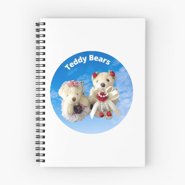 Item preview, Teddy Bears designed and sold by Bagsyrose.