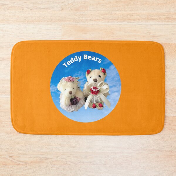 Item preview, Teddy Bears designed and sold by Bagsyrose.