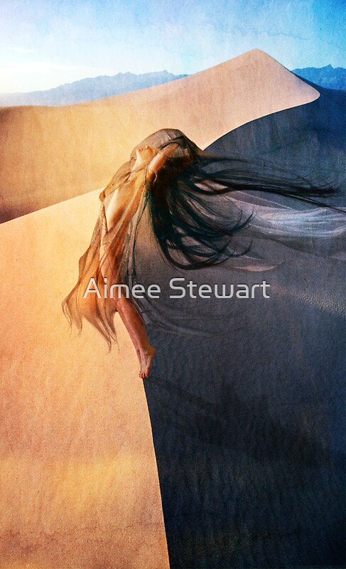 Aimee stewart картины