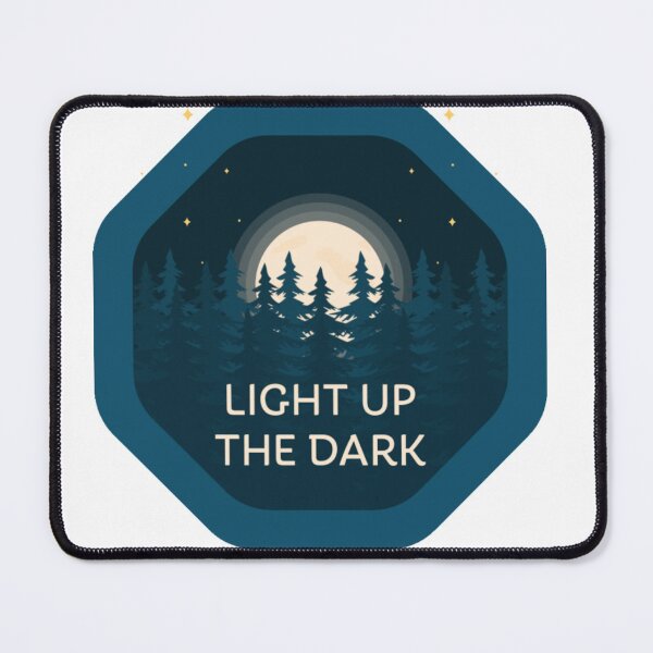 Item preview, Light Up The Dark  designed and sold by itstasim.