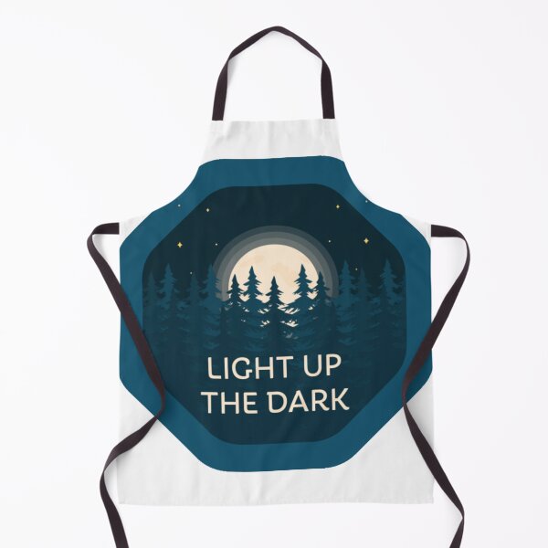 Item preview, Light Up The Dark  designed and sold by itstasim.