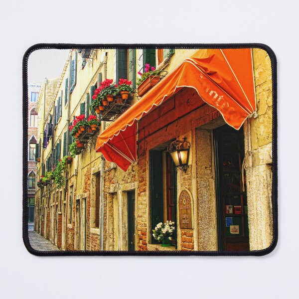 Item preview, Laneway - Venice designed and sold by Marilyn Harris.