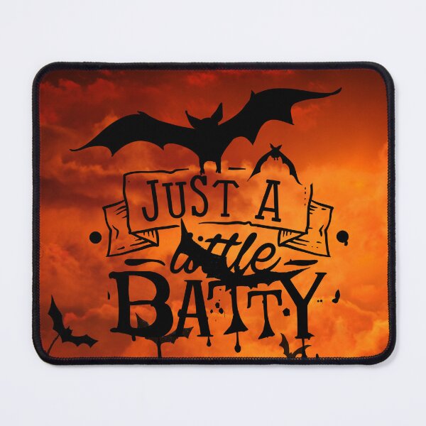 Item preview, Just a little batty designed and sold by pookamon14.