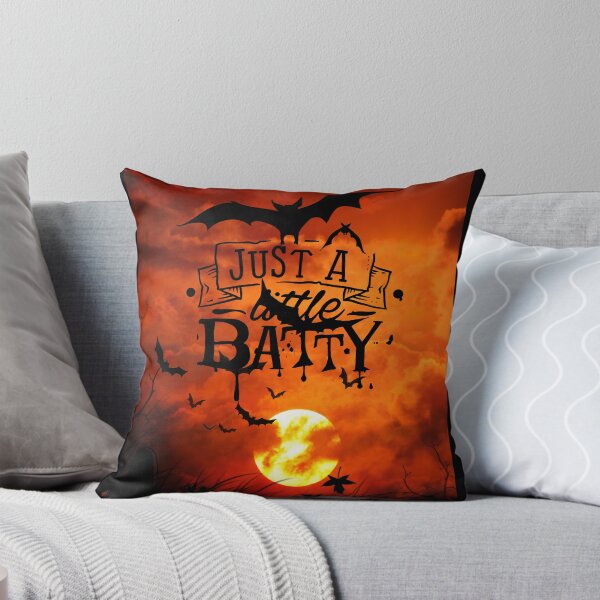 Item preview, Just a little batty designed and sold by pookamon14.