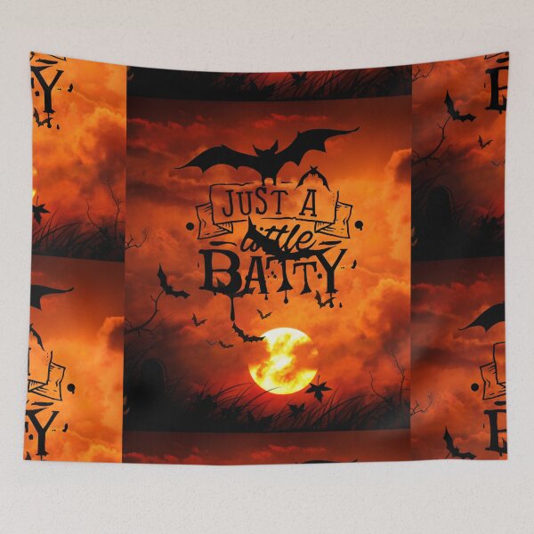 Item preview, Just a little batty designed and sold by pookamon14.