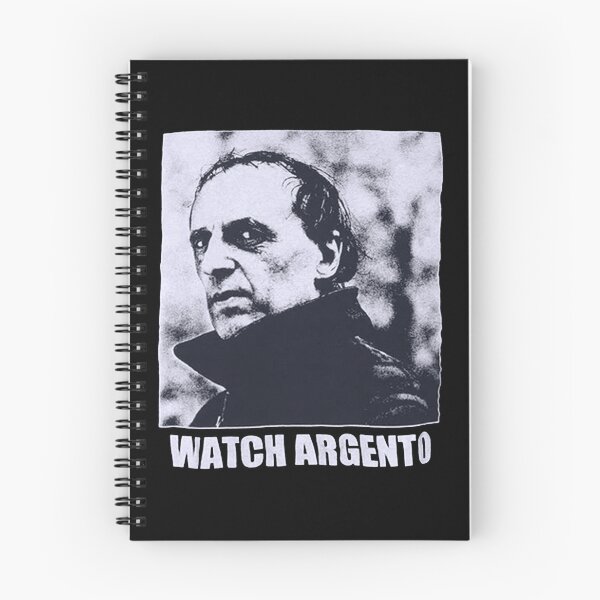Item preview, Dario Argento designed and sold by shopQAAAWSW.