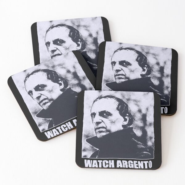 Item preview, Dario Argento designed and sold by shopQAAAWSW.