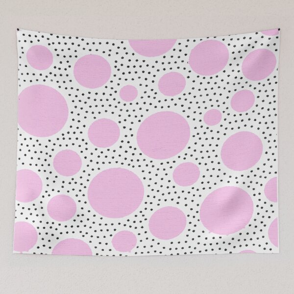 Item preview, Polka dots 2.0 designed and sold by Pluto Please.