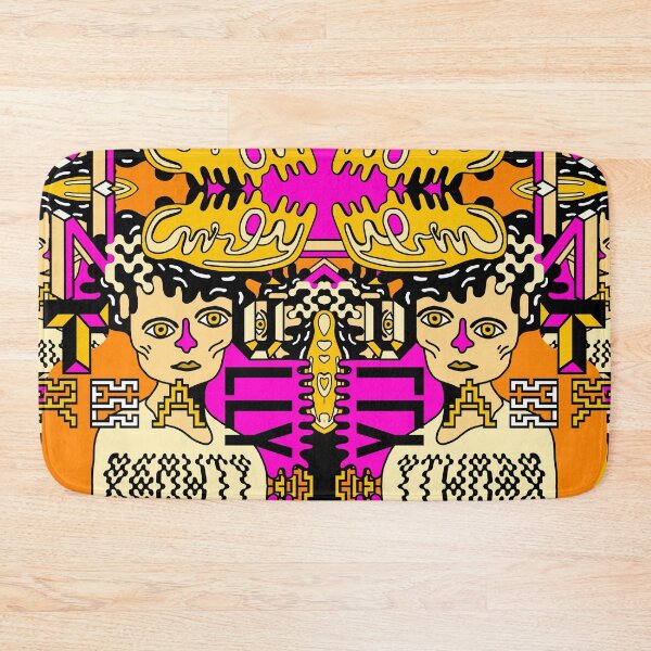 Item preview, Naturally Curly; Real Beauty designed and sold by Faried Januar.