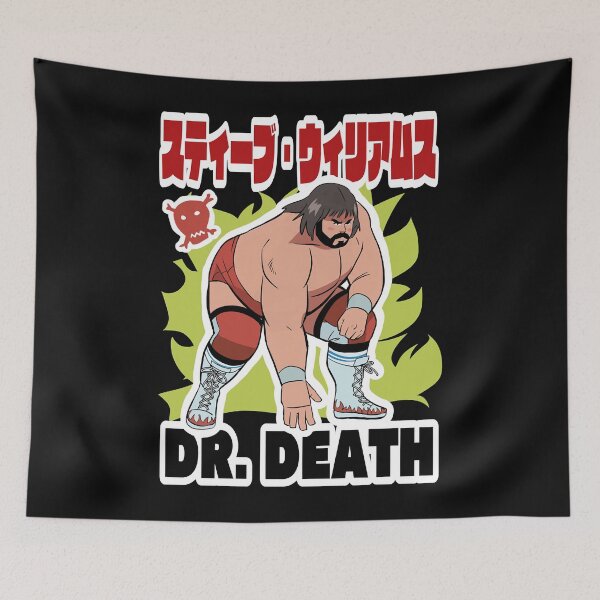 Item preview, DR DEATH   designed and sold by RACHELGALVAN.