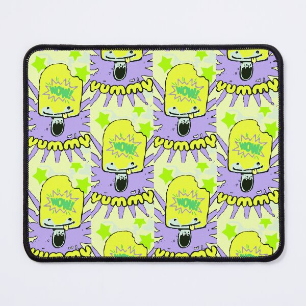 Item preview, Yummy Ice No. 6 designed and sold by asanaworld.