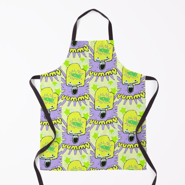 Item preview, Yummy Ice No. 6 designed and sold by asanaworld.