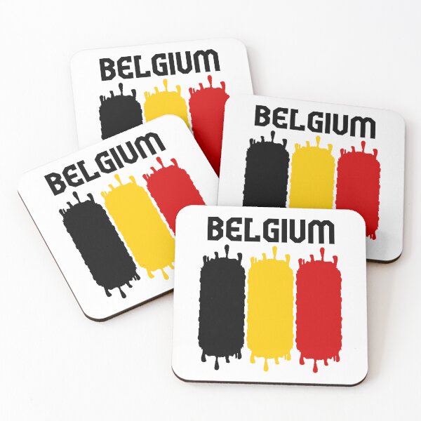 Item preview, Belgium Art designed and sold by jaml-12.