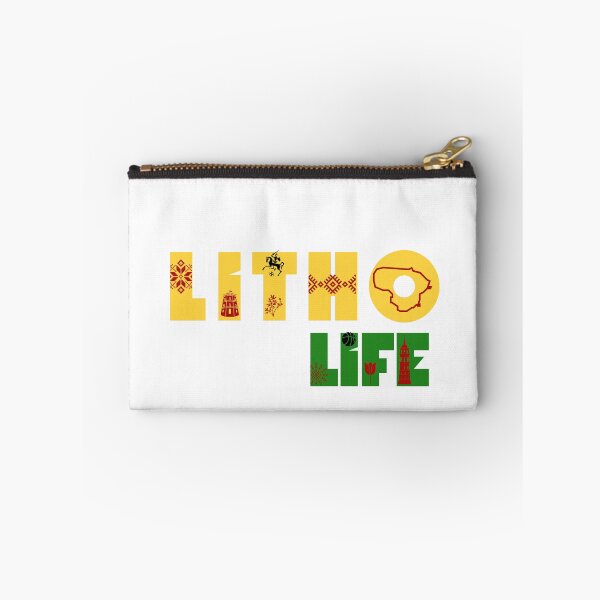 Item preview, Litho Life designed and sold by Dpocius.