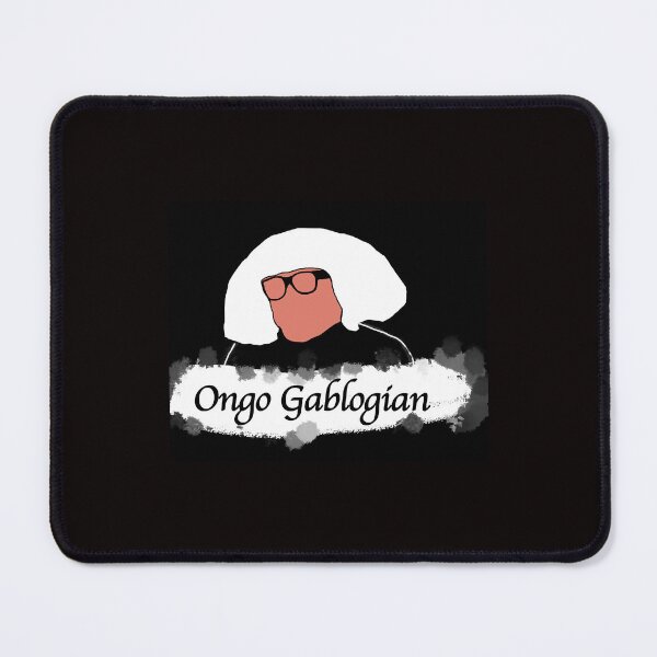 Item preview, Its Always Sunny, Ongo Gablogian Art Work  designed and sold by MakeMoodyshop.