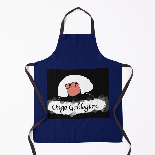 Item preview, Its Always Sunny, Ongo Gablogian Art Work  designed and sold by MakeMoodyshop.