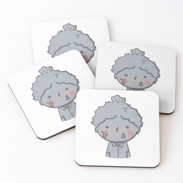 Item preview, Stone Girl designed and sold by Mod-Mtkstudio.