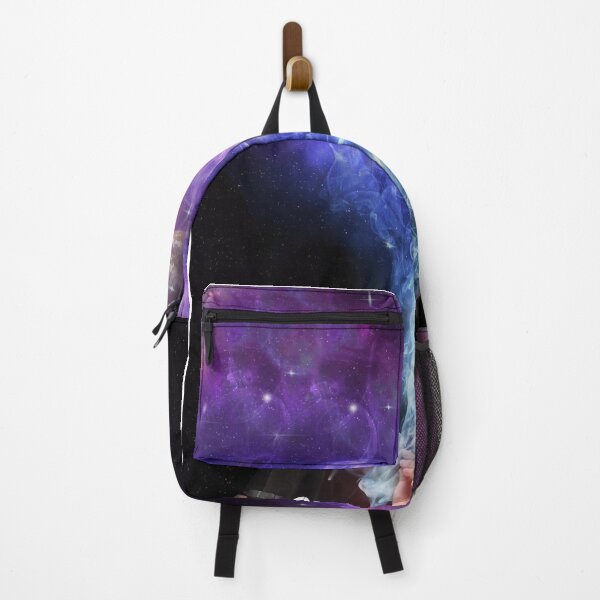 Item preview, Elon Musk Smokes The Universe Graphic designed and sold by RACHELGALVAN.