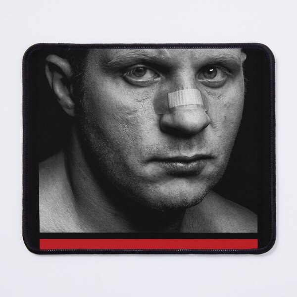 Item preview, Fedor Emelianenko  designed and sold by RACHELGALVAN.