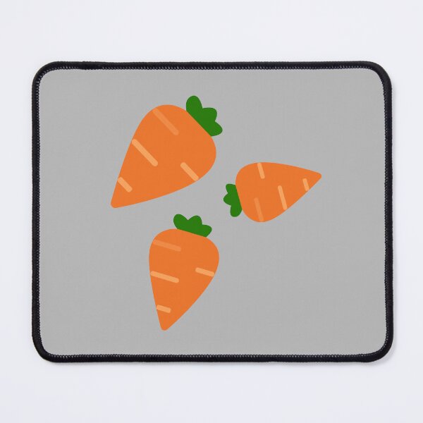 Item preview, Carrots designed and sold by redgoch.