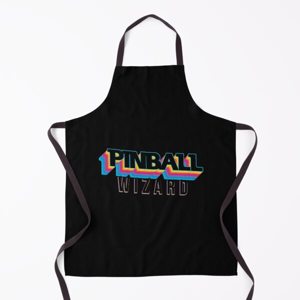 Item preview, Pinball Wizard Essential T-Shirt designed and sold by avickieww80.
