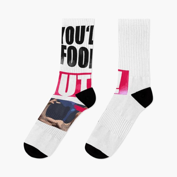 Item preview, Fookin Nuttin! The Notorious  designed and sold by RACHELGALVAN.