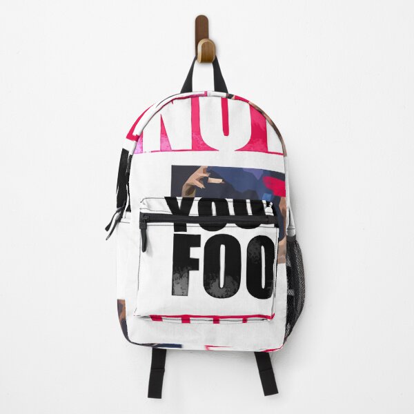 Item preview, Fookin Nuttin! The Notorious  designed and sold by RACHELGALVAN.