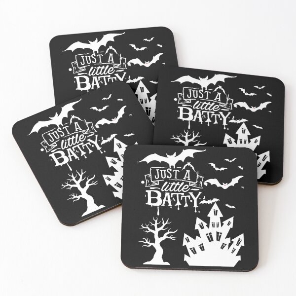 Item preview, Just a little batty graphic designed and sold by pookamon14.