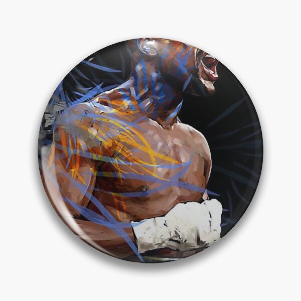 Item preview, floyd mayweather  designed and sold by RACHELGALVAN.