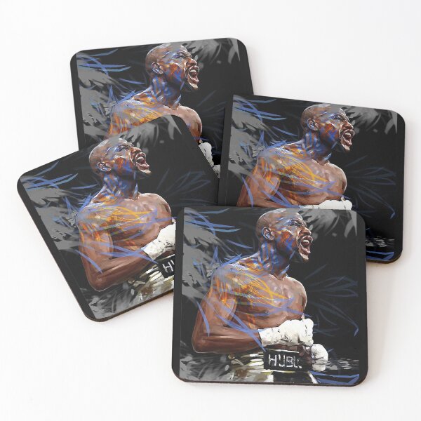 Item preview, floyd mayweather  designed and sold by RACHELGALVAN.