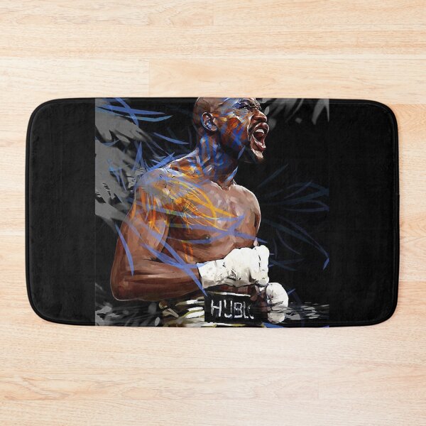 Item preview, floyd mayweather  designed and sold by RACHELGALVAN.
