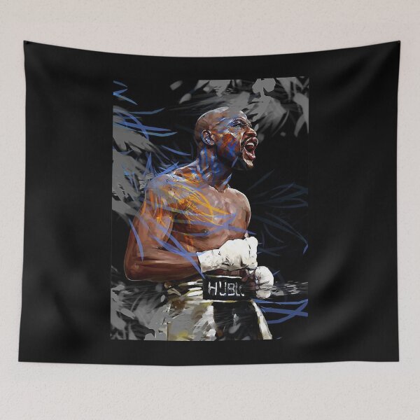 Item preview, floyd mayweather  designed and sold by RACHELGALVAN.