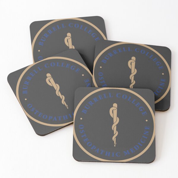 Item preview, Burrell Osteopathic College designed and sold by Riva570615.